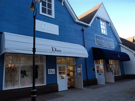 dior bicester